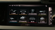 Audi A3 1.5 TFSI e 204 Sport 5dr S Tronic Hatchback